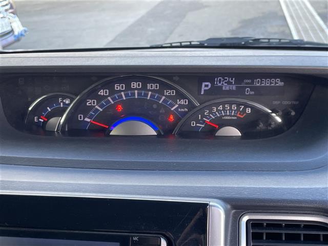 タント カスタムＲＳ　トップエディションＳＡＩＩ　ストラーダナビ　バックカメラ　両側パワスラ　３６０°ドラレコ　衝突回避支援ブレーキ　横滑り制御機能　アイドリングストップ　ＥＴＣ　ステアリングスイッチ　純正フロアマット　純正ドアバイザー　ハーフレザー（22枚目）