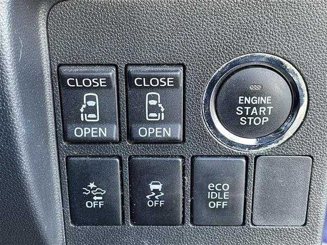 タント カスタムＲＳ　トップエディションＳＡＩＩ　ストラーダナビ　バックカメラ　両側パワスラ　３６０°ドラレコ　衝突回避支援ブレーキ　横滑り制御機能　アイドリングストップ　ＥＴＣ　ステアリングスイッチ　純正フロアマット　純正ドアバイザー　ハーフレザー（29枚目）