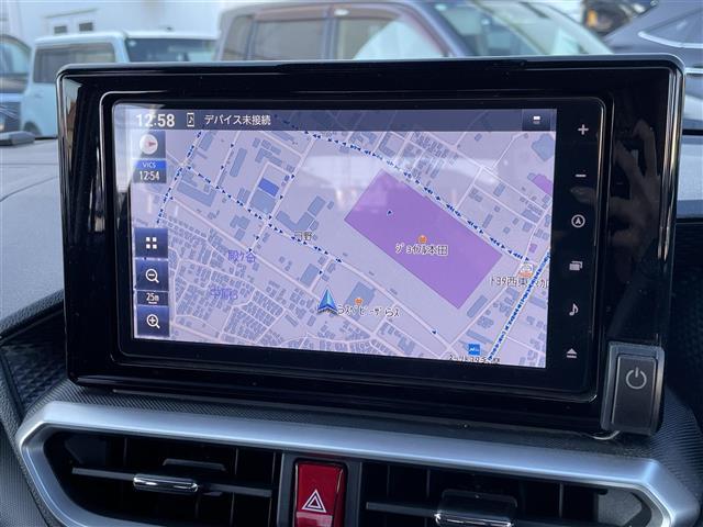 ライズ Ｚ　純正ナビ　フルセグ　パノラミックビューモニター　レーダークルーズコントロール　ドライブレコーダー　クリアランスソナープリクラッシュセーフティシステム　シートヒーター　ＨＤＭＩ入力端子　ＥＴＣ２．０（18枚目）