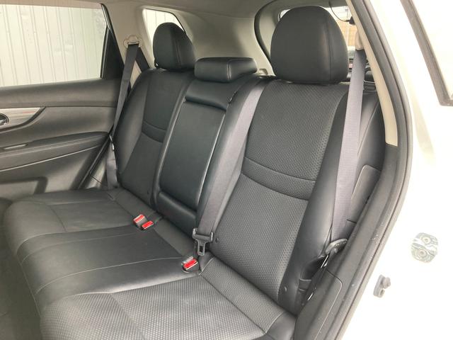 20XブラクエクストリーマXエマージェンシブレーキP 社外7型ナビ エマージェンシーブレーキ 車線逸脱警報(LDW) シートヒーター ダウンヒルアシストコントロール ETC 前後録画タイプドライブレコーダー ステアリングスイッチ スマートキー(45枚目)