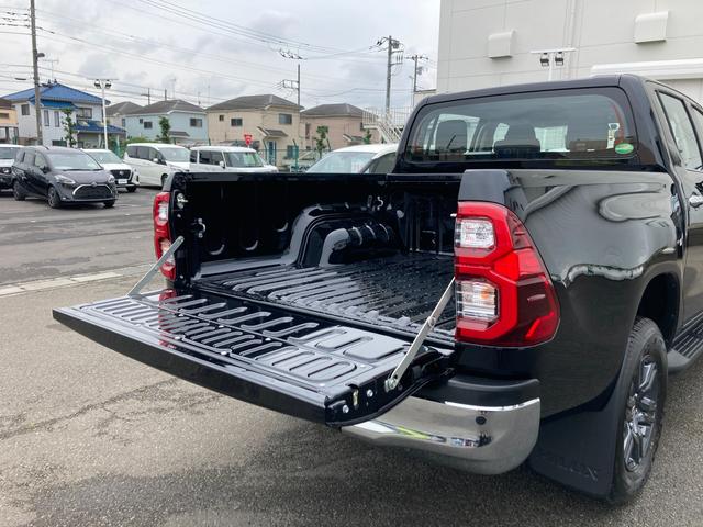 Z 登録済未使用車 プリクラッシュセーフティ レーントレーシングアシスト レーダークルーズコントロール センターデフロック ダウンヒルアシストコントロール ダイヤル式トランスファー切り替えスイッチ(30枚目)