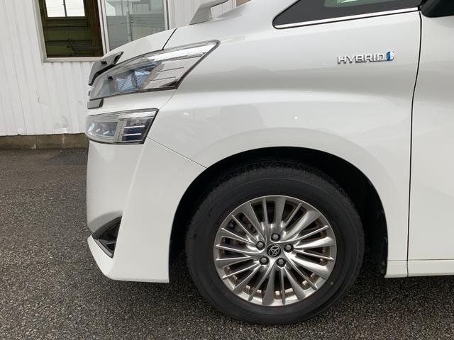X ツインムーンルーフ 8型ナビ トヨタセーフティセンス バックモニター 前後クリアランスソナー 両側パワースライドドア 100V電源 ETC レザー調シートカバー(66枚目)