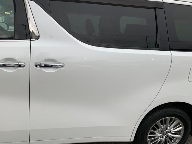 X ツインムーンルーフ 8型ナビ トヨタセーフティセンス バックモニター 前後クリアランスソナー 両側パワースライドドア 100V電源 ETC レザー調シートカバー(68枚目)
