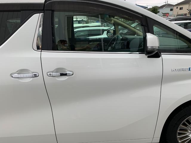 X ツインムーンルーフ 8型ナビ トヨタセーフティセンス バックモニター 前後クリアランスソナー 両側パワースライドドア 100V電源 ETC レザー調シートカバー(72枚目)