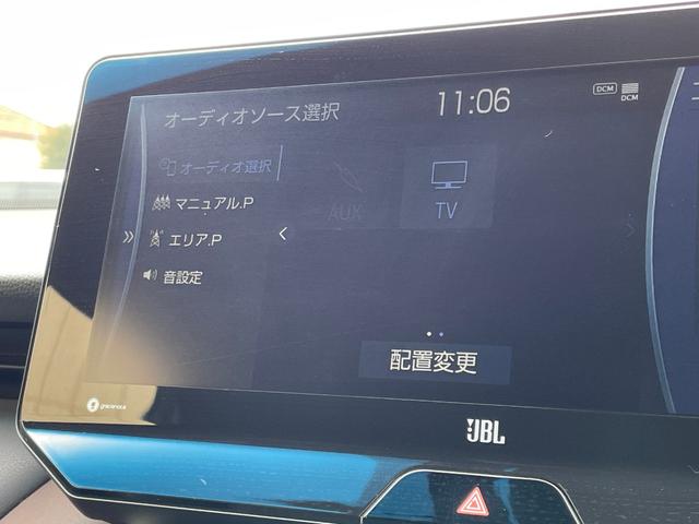 Ｚ　純正１２．３型ナビ　パノラミックビューモニター　パノラミックビューモニター　パノラミックビューモニター　レーントレーシングアシスト　ブラインドスポットモニター　レーダークルーズコントロール(34枚目)