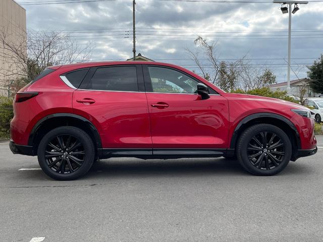 マツダ ＣＸ－５