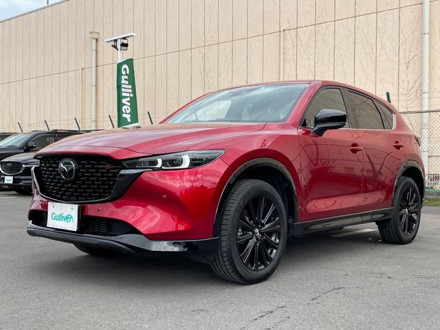 マツダ ＣＸ－５