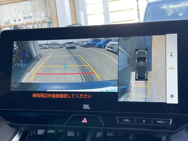 トヨタ ハリアーＰＨＥＶ