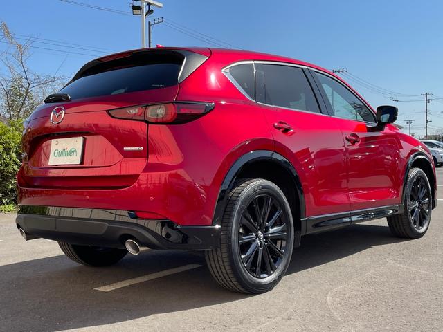 マツダ ＣＸ－５