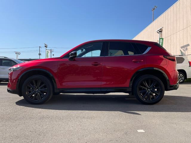 マツダ ＣＸ－５