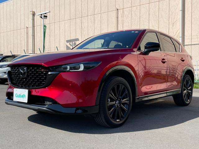 マツダ ＣＸ－５