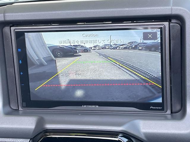 ＧＲ　スポーツ　カロッツェリアディスプレイオーディオ　バックモニター　運転席・助手席シートヒーター　ＥＴＣ　ドライブレコーダー　アイドリングストップ　横滑り防止措置　ステアリングスイッチ　スマートキー　オートライト(4枚目)