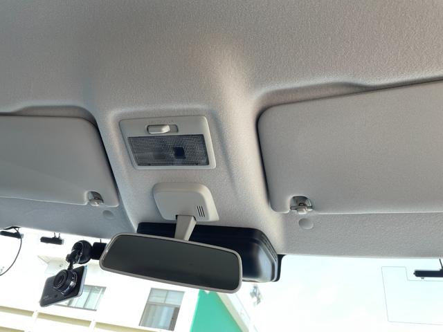 ハスラー ハイブリッドＧ　イクリスプナビ　デュアルカメラブレーキサポート　車線逸脱警報機能　パーキングセンサー　シートヒーター　ドライブレコーダー　アイドリングストップ　横滑り防止措置　スマートキー　プッシュスタート（32枚目）