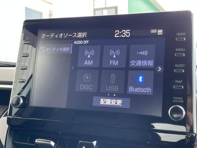 カローラクロス ハイブリッド　Ｚ　パノラミックビューモニター　ナビキット　プリクラッシュセーフティシステム　レーントレーシングアシスト　ブラインドスポットモニター　レーダークルーズコントロール　シートヒーター　ＥＴＣ　スマートキー（32枚目）