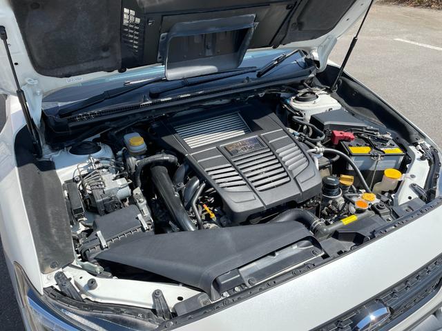 ＷＲＸ Ｓ４ ２．０ＧＴアイサイト　カロッツェリアナビ　バックモニター　プリクラッシュブレーキ　車線逸脱警報機能　クルーズコントロール　パワーシート　ＥＴＣ　スマートキー　ステアリングスイッチ　横滑り防止措置　オートエアコン（80枚目）