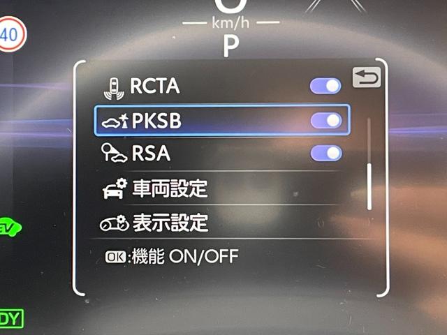 ＲＡＶ４ ハイブリッドアドベンチャー　４ＷＤ　純正ディスプレイオーディオ　フルセグＴＶ　アラウンドビューカメラ　前後ドライブレコーダー　ステアリングヒーター　Ｄ席パワーシート　運転席／助手席シートヒーター　トヨタセーフティセンス　ＥＴＣ（26枚目）