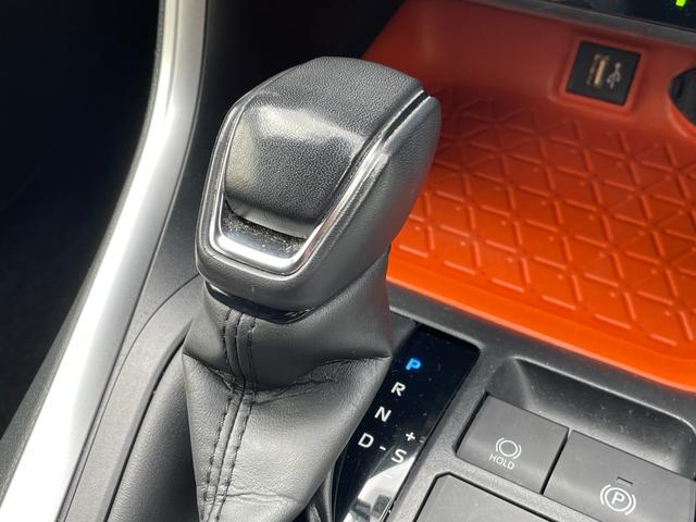 ＲＡＶ４ ハイブリッドアドベンチャー　４ＷＤ　純正ディスプレイオーディオ　フルセグＴＶ　アラウンドビューカメラ　前後ドライブレコーダー　ステアリングヒーター　Ｄ席パワーシート　運転席／助手席シートヒーター　トヨタセーフティセンス　ＥＴＣ（41枚目）