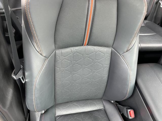ＲＡＶ４ ハイブリッドアドベンチャー　４ＷＤ　純正ディスプレイオーディオ　フルセグＴＶ　アラウンドビューカメラ　前後ドライブレコーダー　ステアリングヒーター　Ｄ席パワーシート　運転席／助手席シートヒーター　トヨタセーフティセンス　ＥＴＣ（46枚目）
