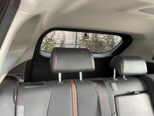 ＲＡＶ４ ハイブリッドアドベンチャー　４ＷＤ　純正ディスプレイオーディオ　フルセグＴＶ　アラウンドビューカメラ　前後ドライブレコーダー　ステアリングヒーター　Ｄ席パワーシート　運転席／助手席シートヒーター　トヨタセーフティセンス　ＥＴＣ（49枚目）