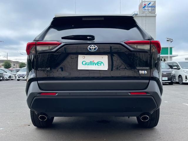 ＲＡＶ４ ハイブリッドアドベンチャー　４ＷＤ　純正ディスプレイオーディオ　フルセグＴＶ　アラウンドビューカメラ　前後ドライブレコーダー　ステアリングヒーター　Ｄ席パワーシート　運転席／助手席シートヒーター　トヨタセーフティセンス　ＥＴＣ（66枚目）