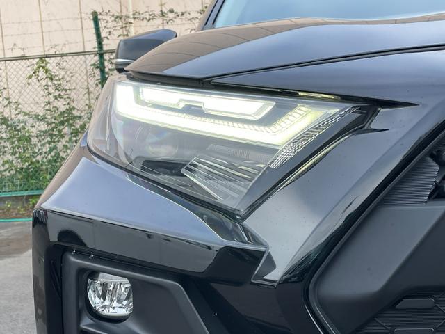 ＲＡＶ４ ハイブリッドアドベンチャー　４ＷＤ　純正ディスプレイオーディオ　フルセグＴＶ　アラウンドビューカメラ　前後ドライブレコーダー　ステアリングヒーター　Ｄ席パワーシート　運転席／助手席シートヒーター　トヨタセーフティセンス　ＥＴＣ（76枚目）