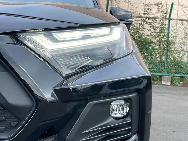 ＲＡＶ４ ハイブリッドアドベンチャー　４ＷＤ　純正ディスプレイオーディオ　フルセグＴＶ　アラウンドビューカメラ　前後ドライブレコーダー　ステアリングヒーター　Ｄ席パワーシート　運転席／助手席シートヒーター　トヨタセーフティセンス　ＥＴＣ（77枚目）