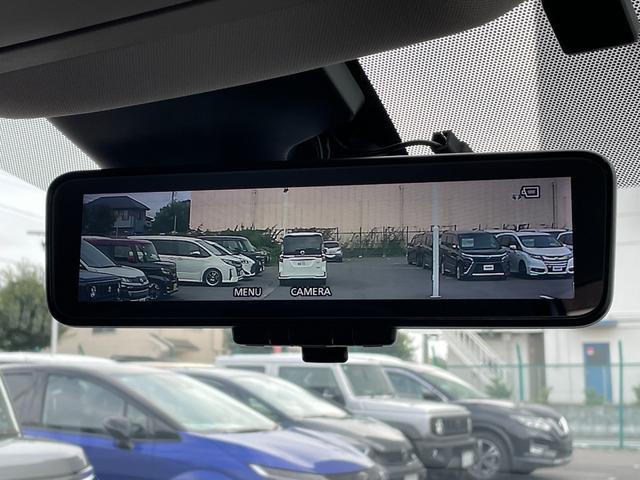 エクストレイル ２０Ｘｉ　純正１０インチナビ　フルセグ　Ｂｌｕｅｔｏｏｔｈ　ＣＤ／ＤＶＤ再生　アラウンドビューモニター　パワーバックドア　デジタルインナーミラー　プロパイロット　シートヒーター　レーンキープアシスト　ＡＣＣ（5枚目）