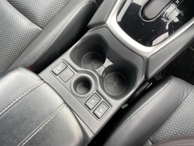 エクストレイル ２０Ｘｉ　純正１０インチナビ　フルセグ　Ｂｌｕｅｔｏｏｔｈ　ＣＤ／ＤＶＤ再生　アラウンドビューモニター　パワーバックドア　デジタルインナーミラー　プロパイロット　シートヒーター　レーンキープアシスト　ＡＣＣ（38枚目）