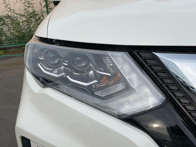 エクストレイル ２０Ｘｉ　純正１０インチナビ　フルセグ　Ｂｌｕｅｔｏｏｔｈ　ＣＤ／ＤＶＤ再生　アラウンドビューモニター　パワーバックドア　デジタルインナーミラー　プロパイロット　シートヒーター　レーンキープアシスト　ＡＣＣ（76枚目）
