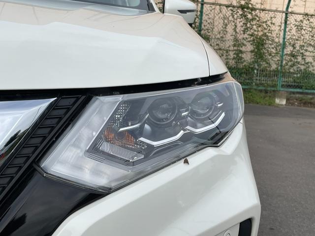 エクストレイル ２０Ｘｉ　純正１０インチナビ　フルセグ　Ｂｌｕｅｔｏｏｔｈ　ＣＤ／ＤＶＤ再生　アラウンドビューモニター　パワーバックドア　デジタルインナーミラー　プロパイロット　シートヒーター　レーンキープアシスト　ＡＣＣ（77枚目）