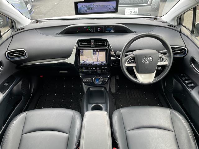 プリウス Ｓツーリングセレクション（3枚目）