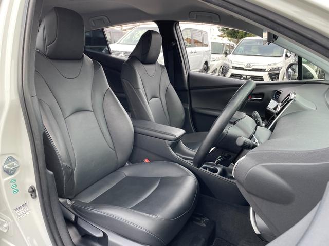 プリウス Ｓツーリングセレクション（14枚目）