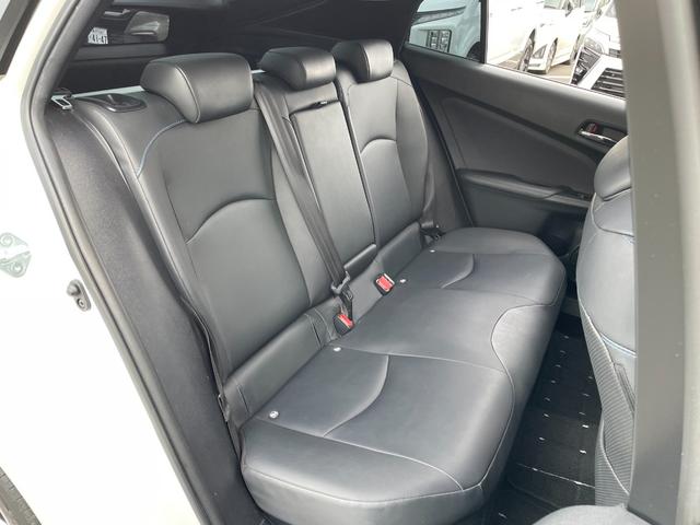 プリウス Ｓツーリングセレクション（15枚目）