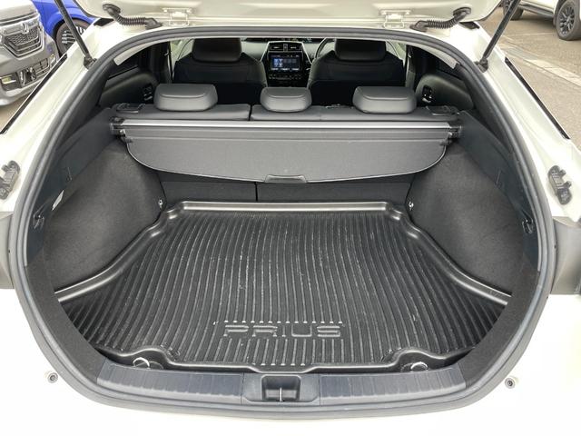 プリウス Ｓツーリングセレクション（16枚目）