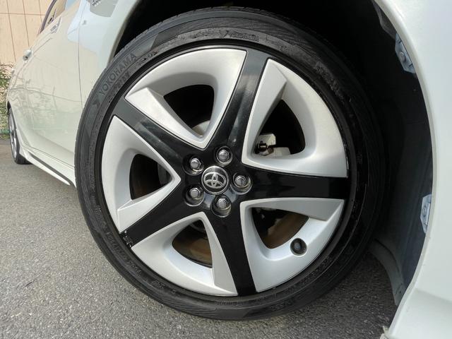 プリウス Ｓツーリングセレクション（17枚目）