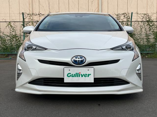 プリウス Ｓツーリングセレクション（18枚目）