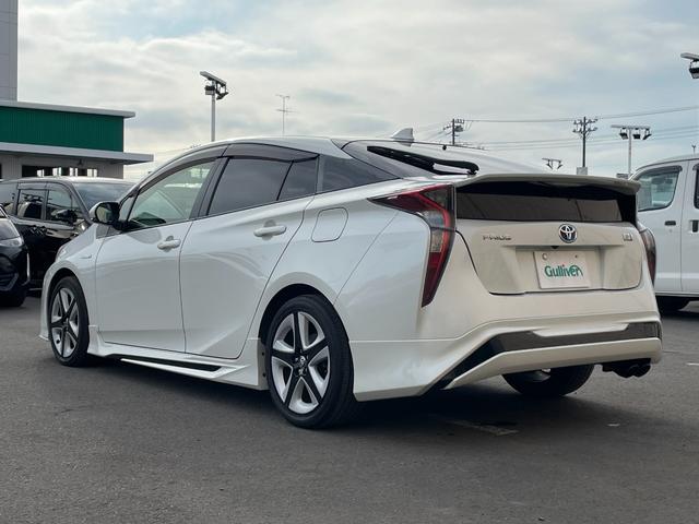 プリウス Ｓツーリングセレクション（20枚目）