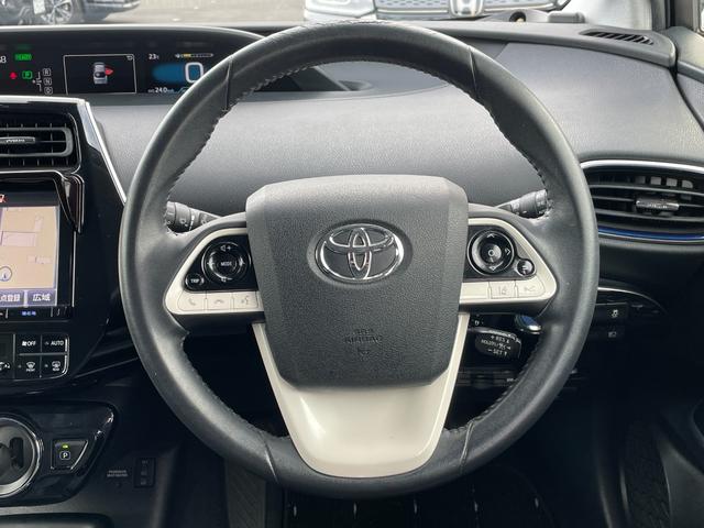 プリウス Ｓツーリングセレクション（25枚目）