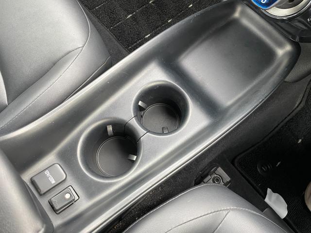 プリウス Ｓツーリングセレクション（36枚目）