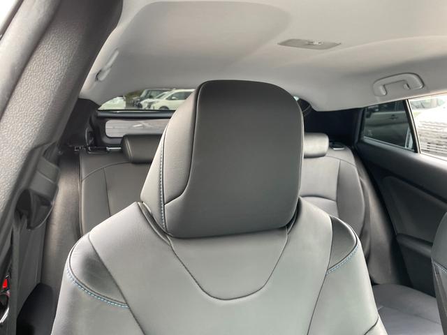 プリウス Ｓツーリングセレクション（39枚目）