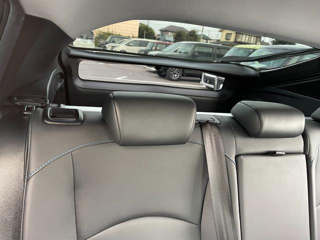 プリウス Ｓツーリングセレクション（43枚目）