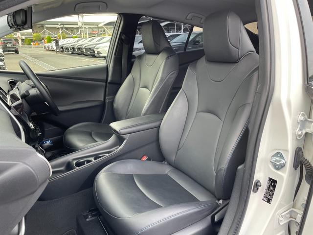 プリウス Ｓツーリングセレクション（46枚目）