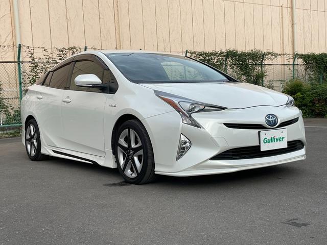 プリウス Ｓツーリングセレクション（56枚目）