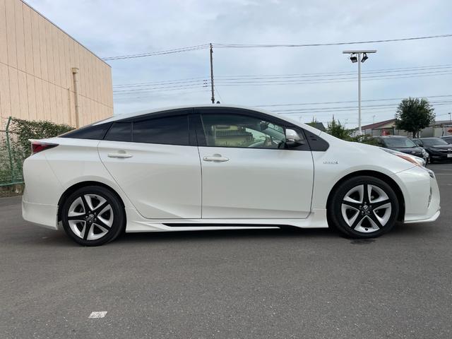 プリウス Ｓツーリングセレクション（57枚目）