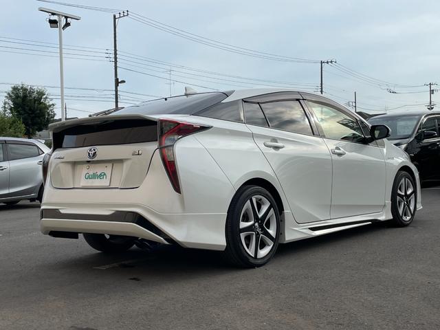 プリウス Ｓツーリングセレクション（58枚目）