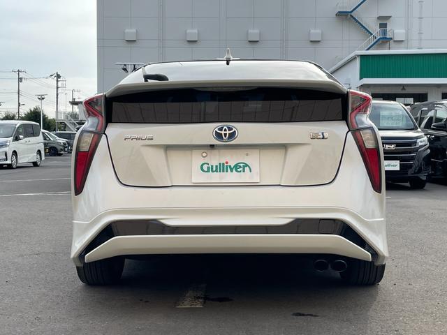 プリウス Ｓツーリングセレクション（59枚目）