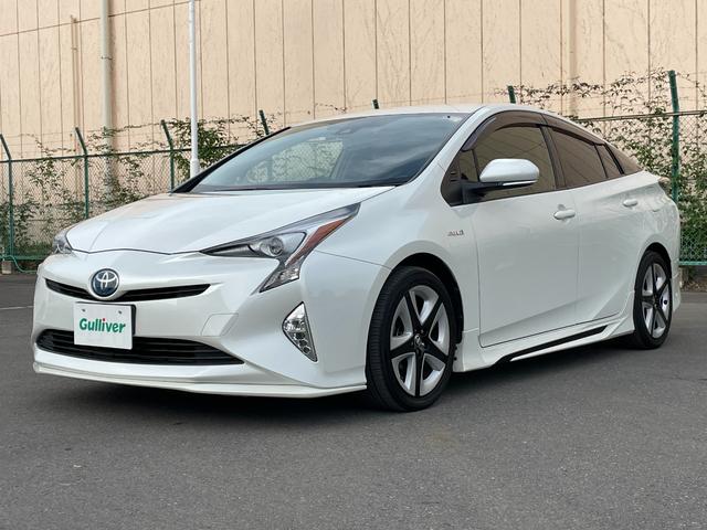 プリウス Ｓツーリングセレクション（62枚目）