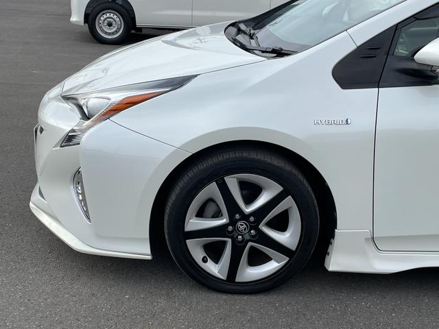 プリウス Ｓツーリングセレクション（63枚目）