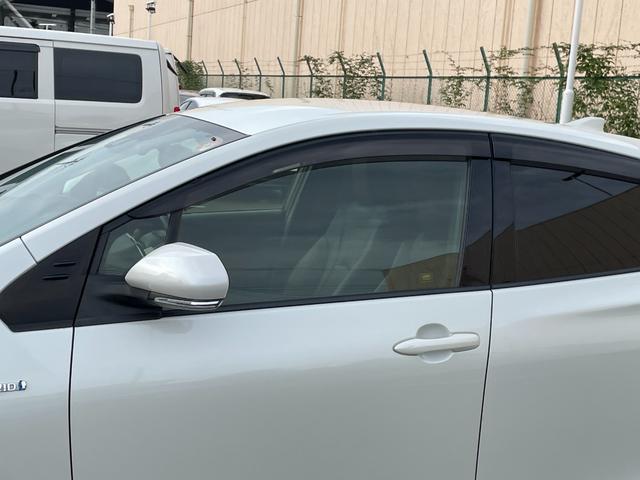 プリウス Ｓツーリングセレクション（64枚目）