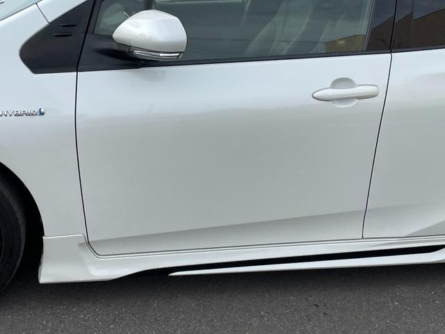 プリウス Ｓツーリングセレクション（65枚目）